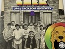 Cher - 3614 Jackson Highway LP NM US RARE Pop Rock ATCO Records 1969