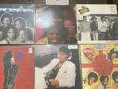 Michael Jackson ?– Thriller 1982 QE 38112 LP Vinyl Record Album VG++ & Jackson 5