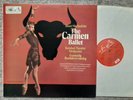 ASD 2448 original Rozhdestvensky conducts Bizet-Shchedrin Carmen  Ballet