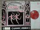 RCA SB-2039 RED SEAL LIVING STEREO UK ED1 1959 WALTON FAÇADE FISTOULARI