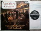 SXL 6256 ... New Year’s Concert BOSKOVSKY  VPO