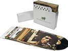 Bob Marley & The Wailers: The Complete Island Recordings Vinyl 12 LP Boxset: New