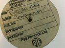 Consortium ?– Beggar Man 1969 one sided 7