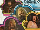 LED ZEPPELIN   Rock and Roll   1972 German Atlantic wide centre 7