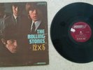 Rolling Stones 12x5 Mono - FREE SHIPPING