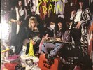 RARE Sweet Pain Vinyl Record 1985 SEALED. Glam Metal Hair Metal LA Guns Throbs