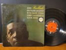 JOHN COLTRANE - BALLADS 1965 Impulse  Elvin Jones Jimmy Garrison McCoy Tyner LP