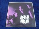 The Rolling Stones - Aftermath 1966 UK LP DECCA MONO 1st