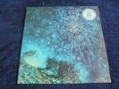 Love - Out There 1970 UK DOUBLE LP HARVEST 1st with HYPE STICKER