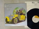 OST(MILES DAVIS) JACK JOHNSON CBS/SONY JAPAN SOPC 57110 Japan VINYL LP
