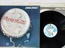 JUDAS PRIEST ROCKA-ROLLA GULL GP-479 Japan VINYL LP