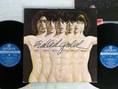 ROLLING STONES ROLLED GOLD LONDON SL-272,3 Japan VINYL 2LP