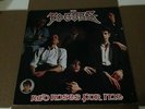 The Pogues Red Roses For Me Vinyl LP Record 1984 Enigma Stiff US Pressing  NM--