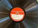 AL JOLSON w Olsen & Johnson WABC broadcast acetate  E+ 78rpm 1938 2 discs