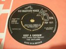Rarest Single    The Outlaws   