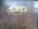 THE BEATLES Love Songs PARLOPHONE EMI STEREO PCS 7212 UK ORIGINAL VINYL LP NM