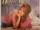 * Signed * Dottie West Full Circle LP *EXCELLENT Condition Vinyl Album LT-51129