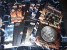Amon Amarth Vinyl 15x 12