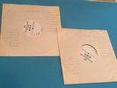 Mozart Haydn Piano Concerto Vasso Devetzi Stereo HMV  Test Pressing Press LP