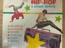 Hip Hop A Street History Laserdisc UK BBC Rap Kool Herc Afrika Bambaataa 1984