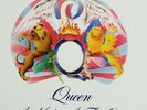 QUEEN 1975 LP 