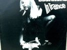 SCORPIONS - INTRANCE VINYL LP 1976 ORIGINAL