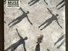 MUSE - ABSOLUTION (2003) - LP DOBLE REEDICIÓN WARNER 2015 MINT NUEVO