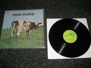 PROG. ROCK  1 Lp  PINK FLOYD  ATOM HEART MOTHER  FRANCE-PRESS  1970