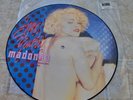 Madonna Express Yourself 12