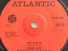 Sharon Tandy,Stay With Me/ Hold On,EX,Atlantic,Freakbeat,Mod,Soul 1968