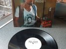 SUPER RARE WHITE LABEL VINYL LP ROUSER (letter to Nelson)WIRL1078 VGC