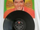 ELVIS PRESLEY, ELVIS' GOLD RECORDS VOL 4 VINYL LP, MONO