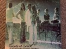 Boards Of Canada Music Has The Right To Children 2013 Double Vinyl Reissue Mint