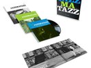 Guru's, Jazz Ma Tazz Volume 1, 3LP Deluxe Edition plus Photo Book