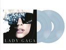 Lady Gaga - The Fame 2x 12