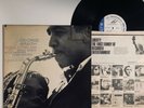 VERY RARE  George Braith “Soulstream” Blue Note LP 4161 Div of Lib Mono Pressing