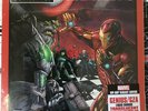 Genius/GZA LIQUID SWORDS (602567926252) Marvel Cover NEW COLORED VINYL 2 LP