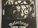 MOTORHEAD LOUIE LOUIE 7