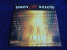 Queen - Live Killers 1979 UK Double LP EMI 1st