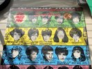 THE ROLLING STONES SOME GIRLS Vinyl LP COC 39108 Vintage