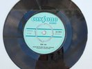 Jackie Mitto 'Ram Jam'/The Summerstairs 'You Are Gonna Leave Me' 1967 Coxsone 7