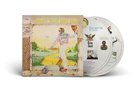 Elton John - Goodbye Yellow Brick Road (PICTURE DISC HMV) 2LP Vinyl Record NEW
