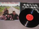 The Clash - Combat Rock LP 1982 UK CBS Ex/Near Mint