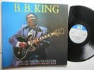 B.B. King   king of the blues guitar   guitar instrumentals