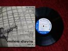Miles Davis - Vol. 3  Orig.10
