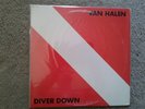 Van Halen Diver Down Vinyl LP Warner Bros Records 1982 BSK 3677 VG+