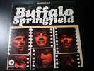 BUFFALO SPRINGFIELD SELF TITLED LP RECORD