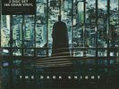 The Dark Knight Soundtrack Zimmer Vinyl 2LP First Issue Sealed READ