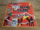 Skateland Presents Mojo Rock Steady  , Coxsone Label