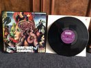 Vinyl - Brainticket - Psychonaut - Deutsche Erstpressung - Vinyl/Cover VG+